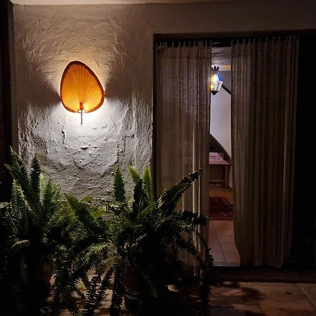 Cortijo Nerja Artist Paradise Exteriér fotografie