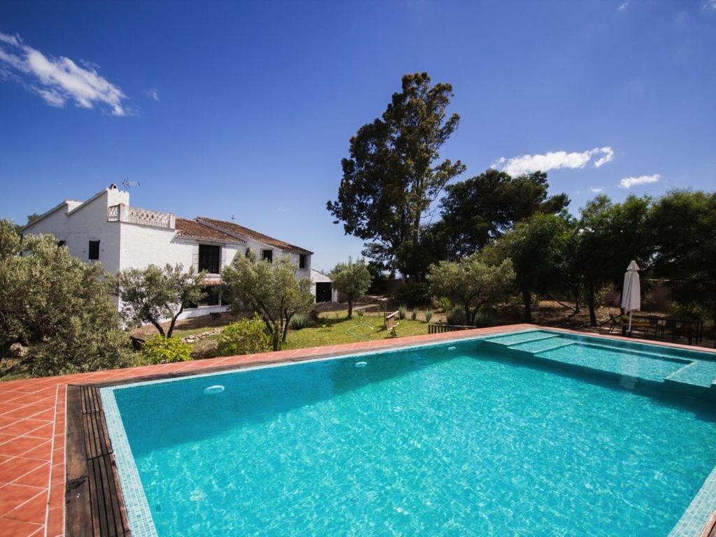 Cortijo Nerja Artist Paradise Exteriér fotografie