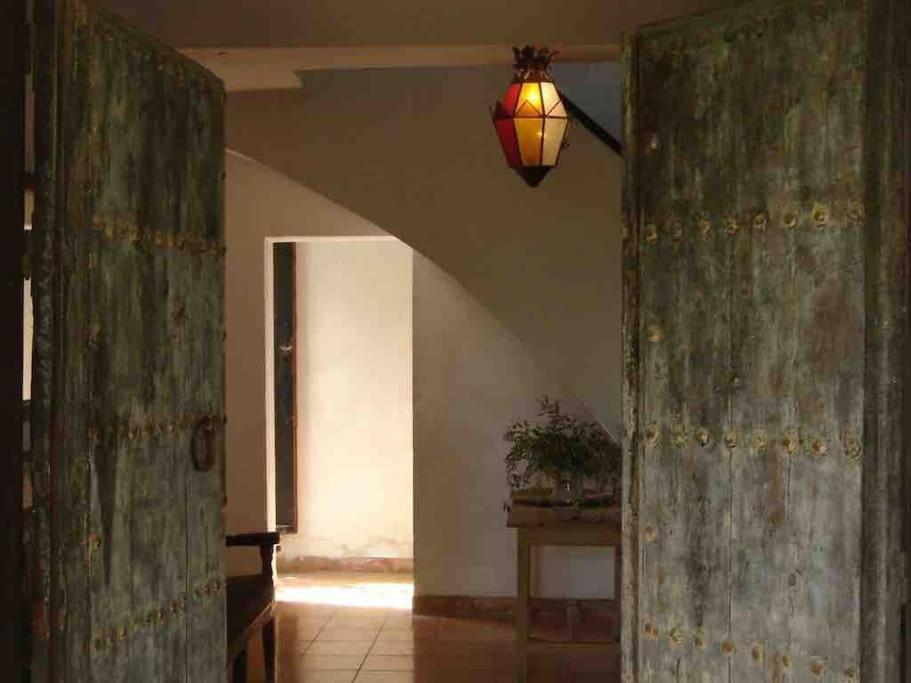 Cortijo Nerja Artist Paradise Exteriér fotografie