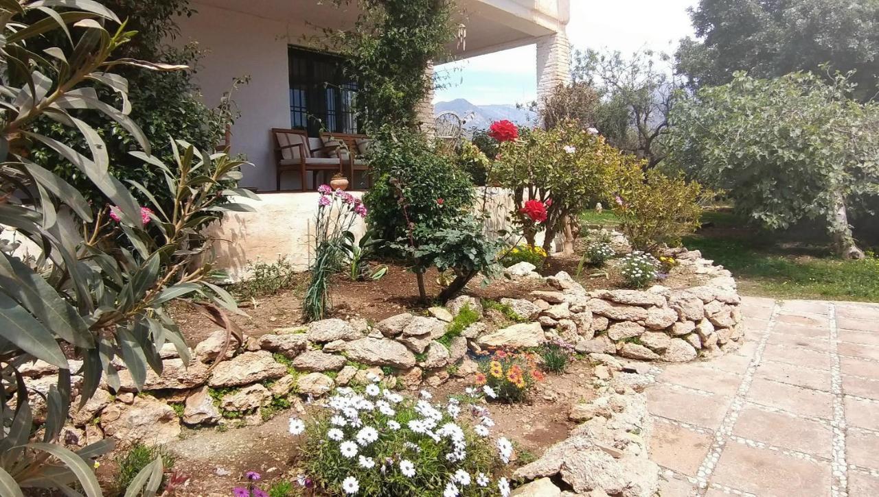 Cortijo Nerja Artist Paradise Exteriér fotografie