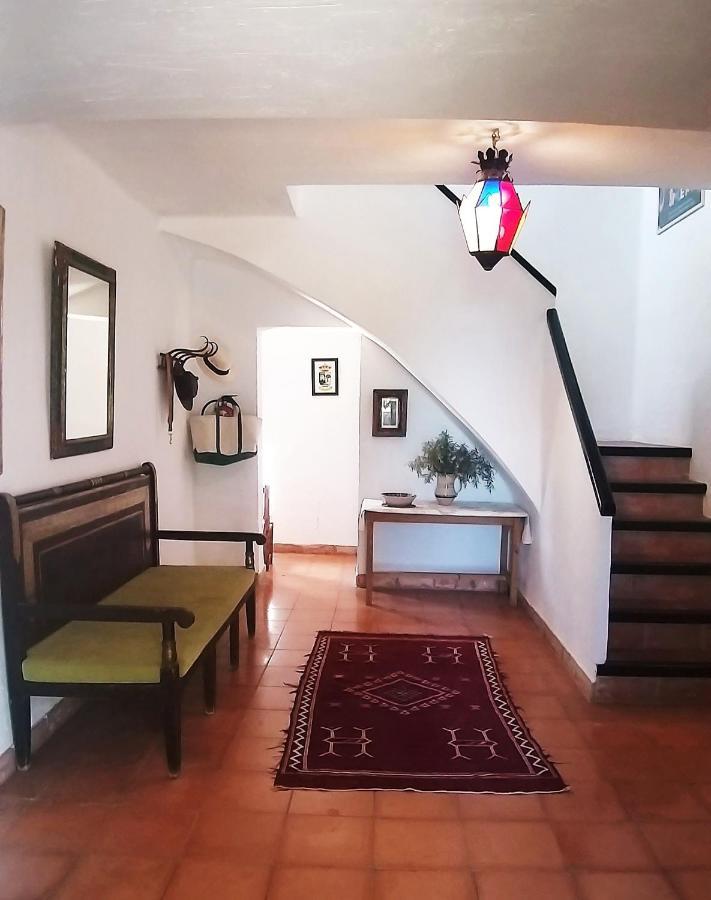 Cortijo Nerja Artist Paradise Exteriér fotografie