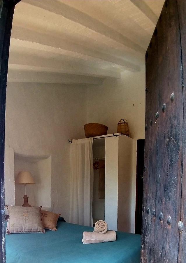 Cortijo Nerja Artist Paradise Exteriér fotografie