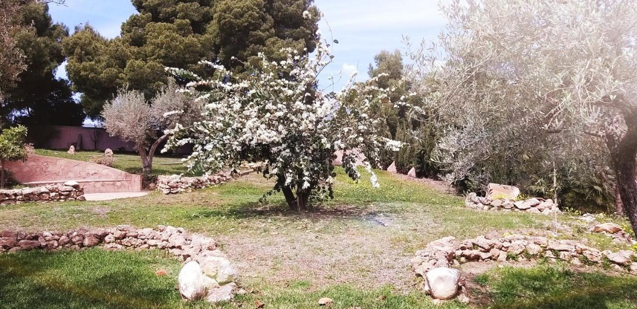 Cortijo Nerja Artist Paradise Exteriér fotografie