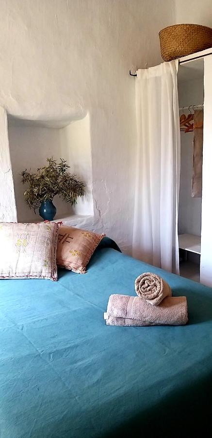 Cortijo Nerja Artist Paradise Exteriér fotografie