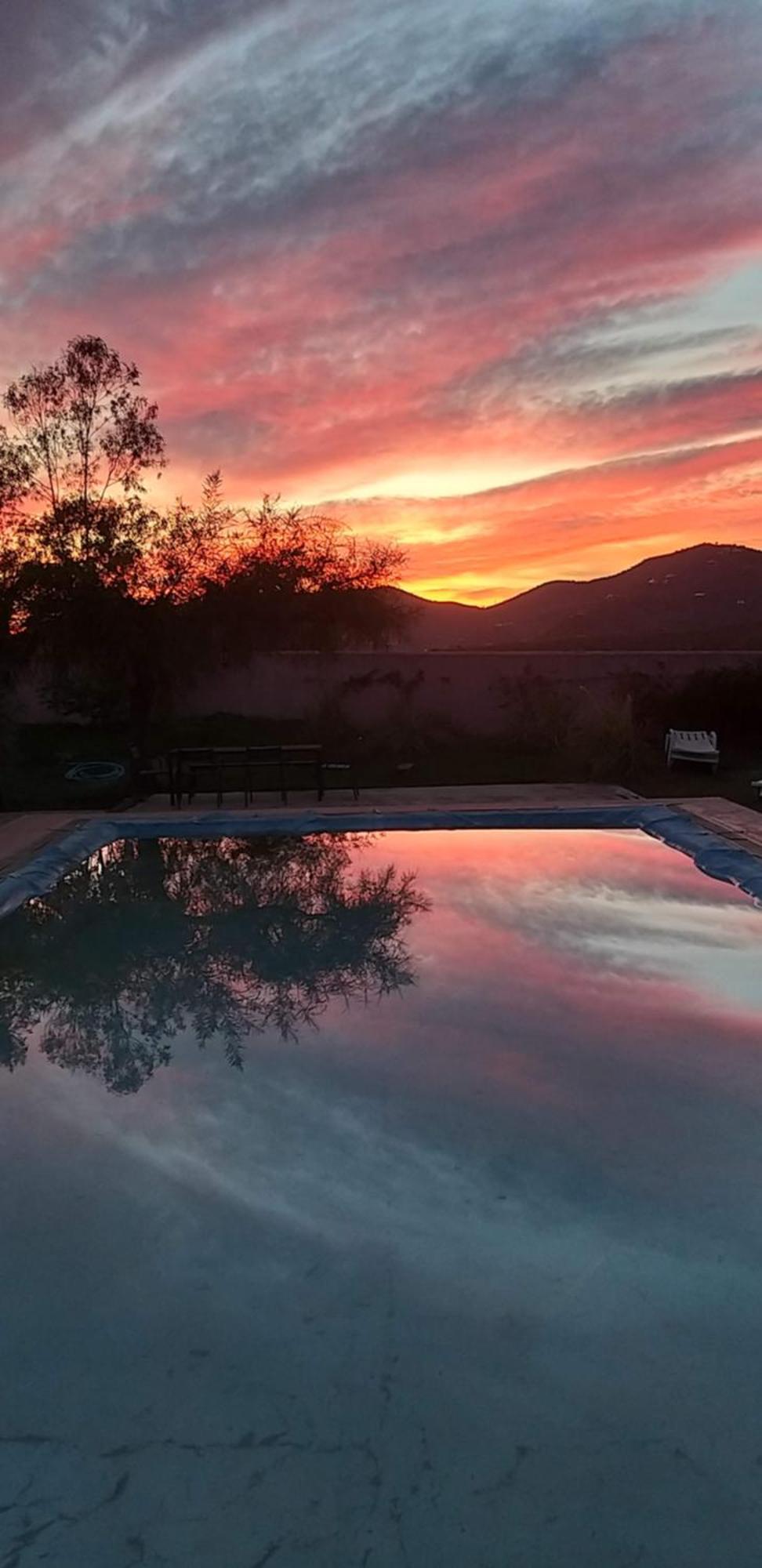 Cortijo Nerja Artist Paradise Exteriér fotografie