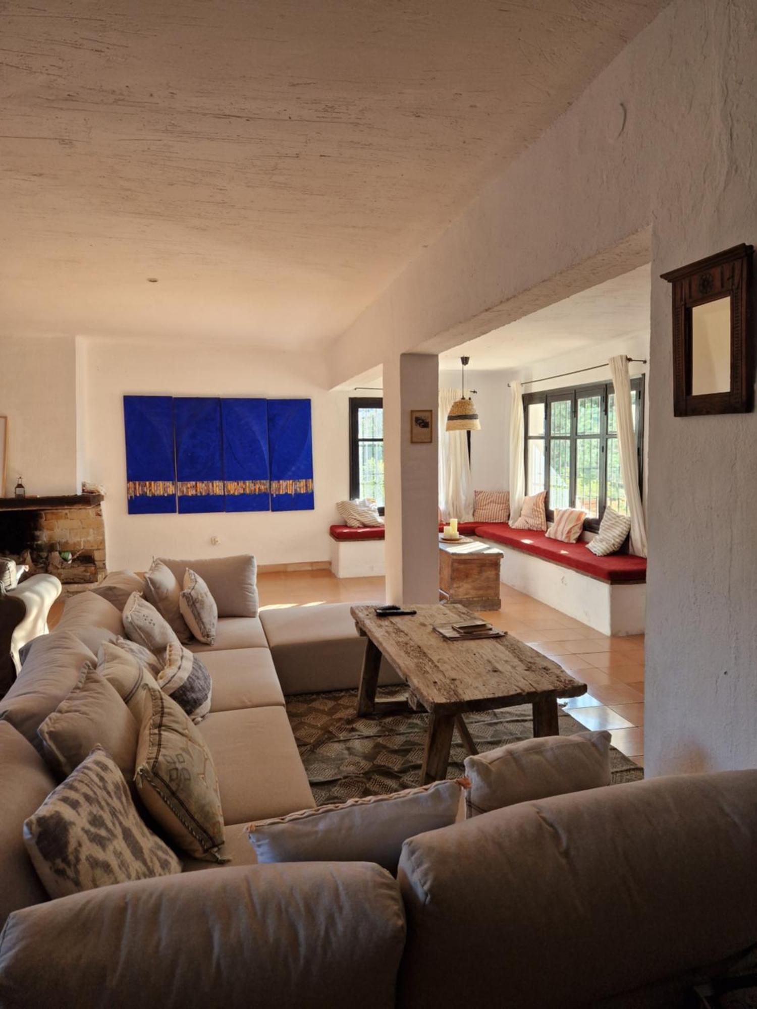 Cortijo Nerja Artist Paradise Exteriér fotografie