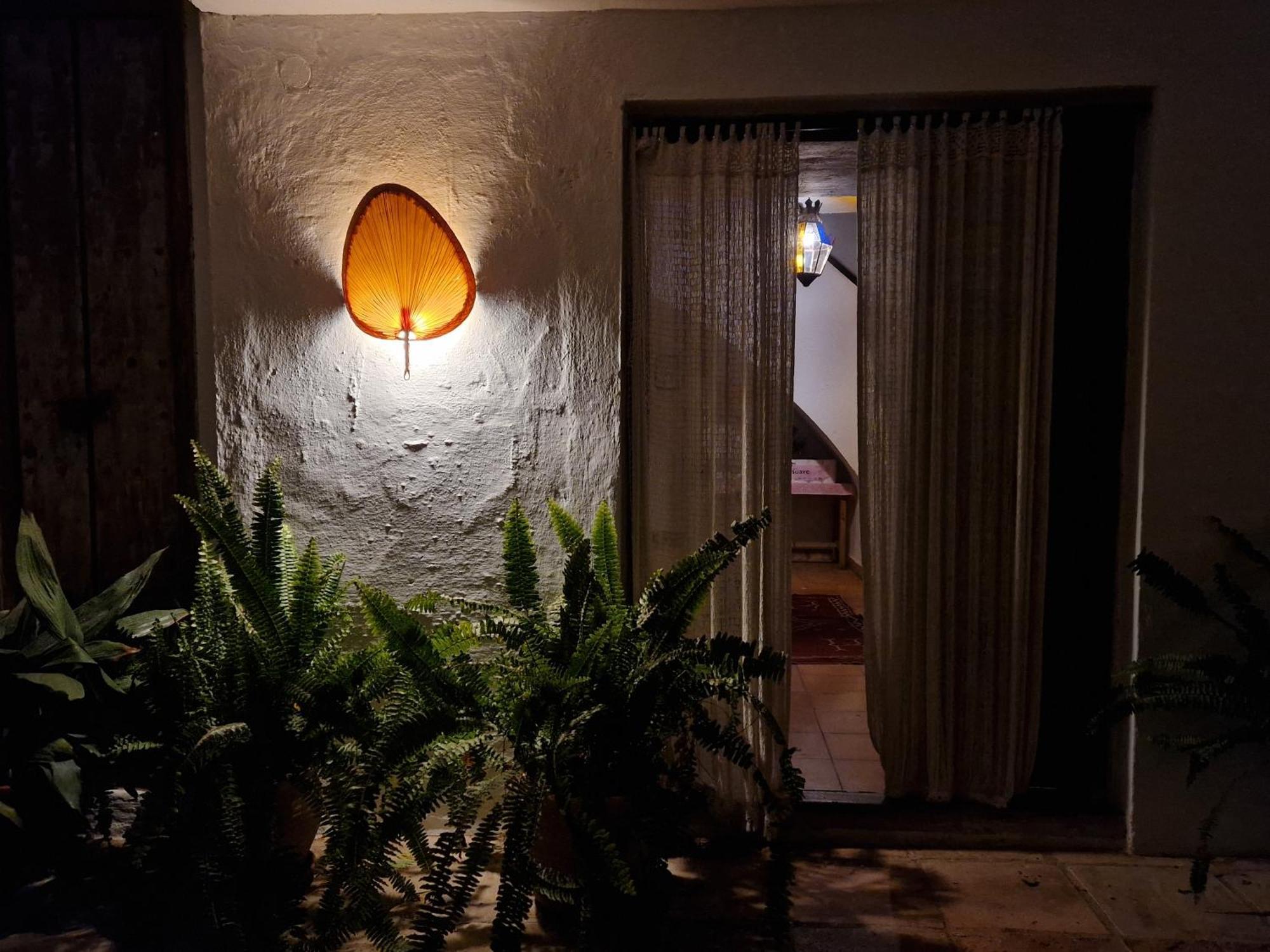 Cortijo Nerja Artist Paradise Exteriér fotografie