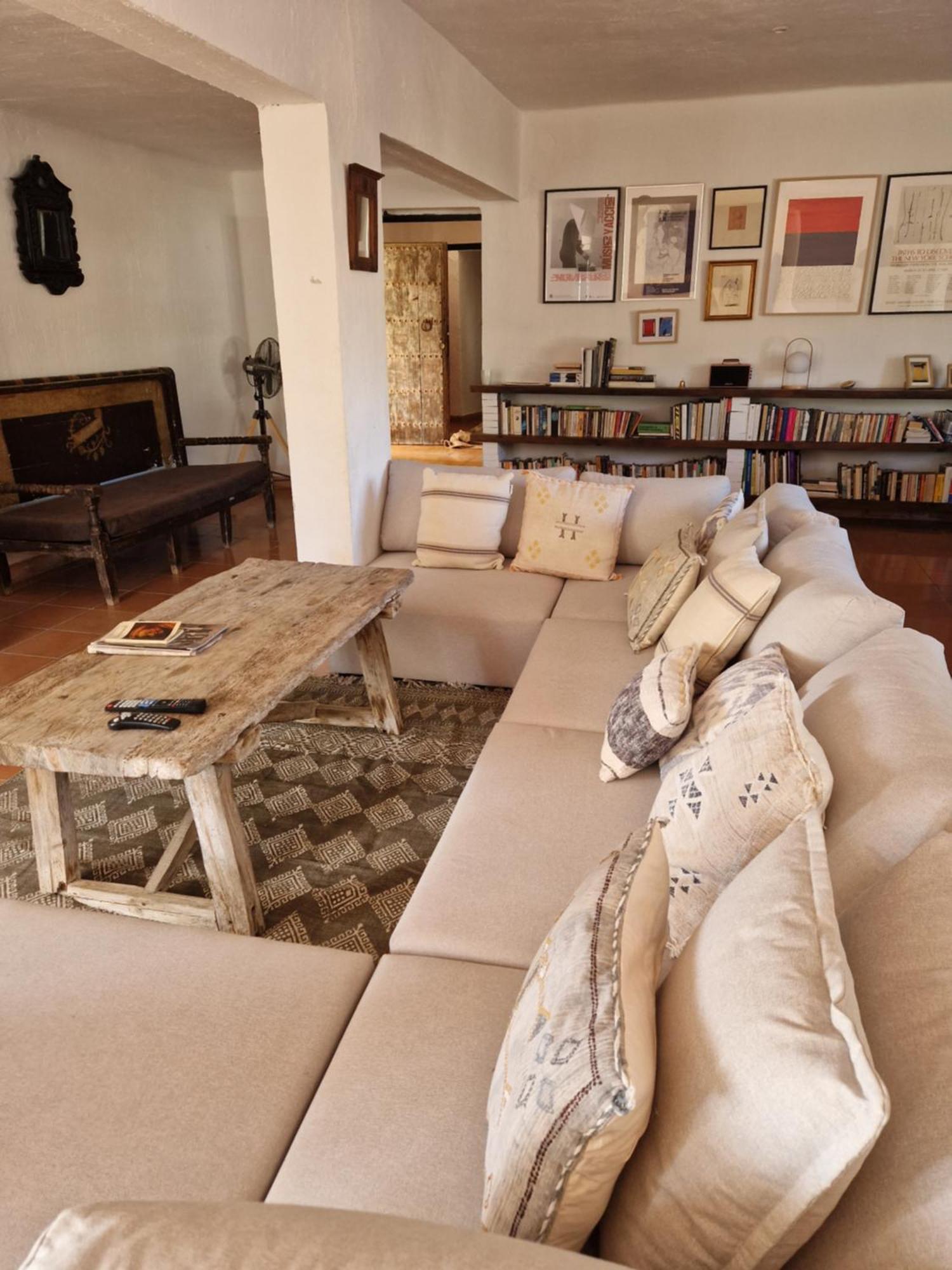 Cortijo Nerja Artist Paradise Exteriér fotografie