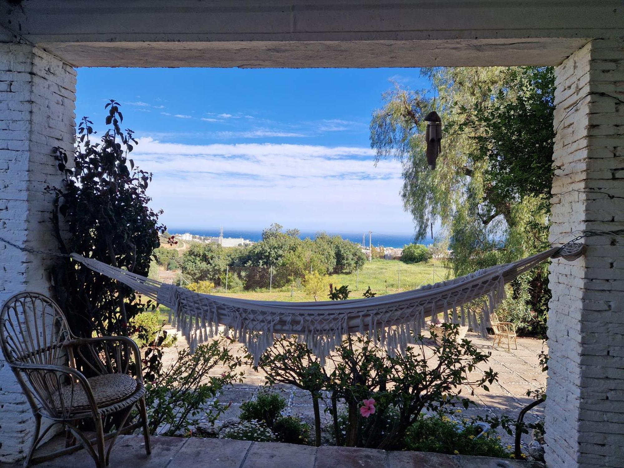 Cortijo Nerja Artist Paradise Exteriér fotografie