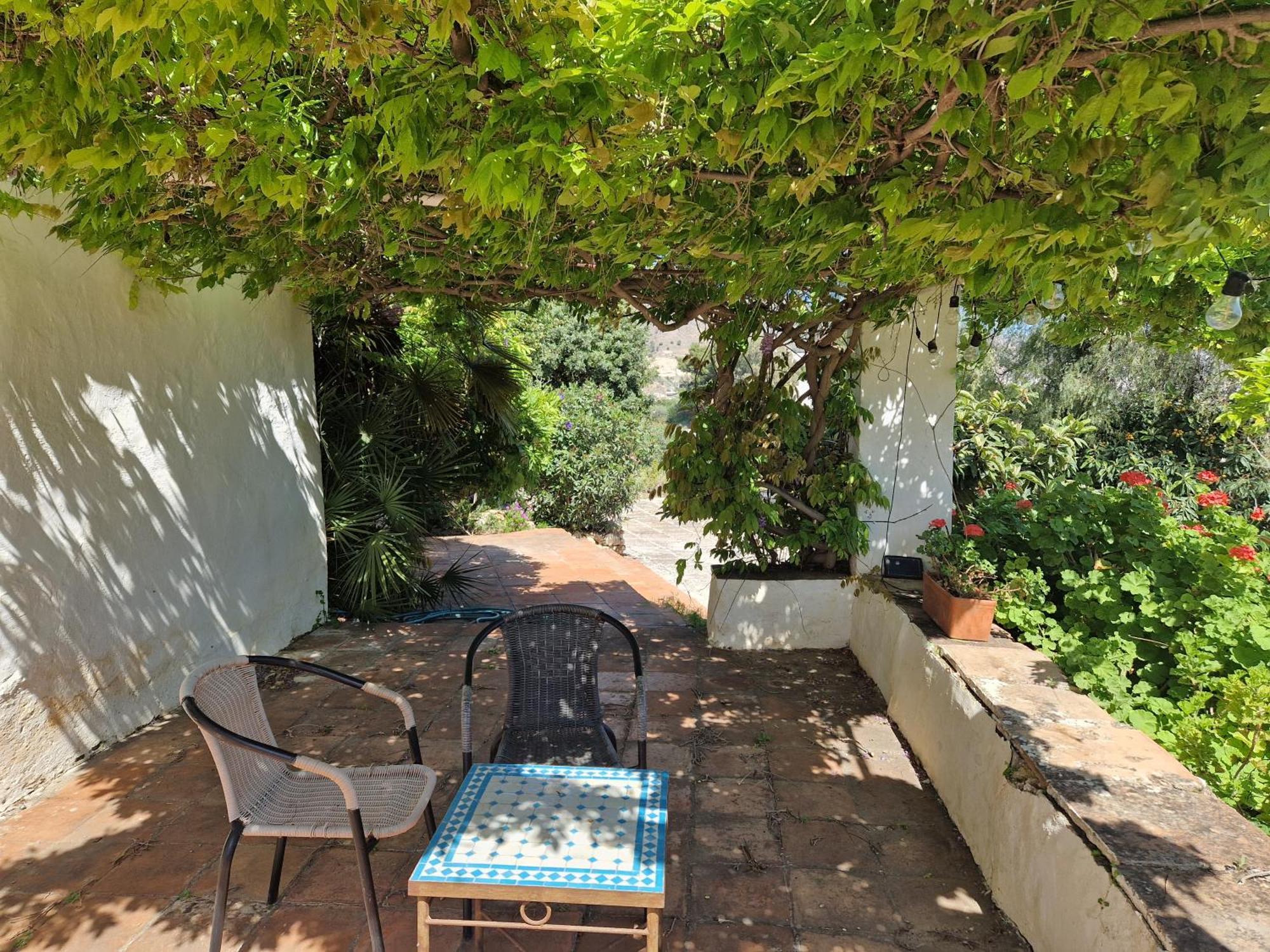 Cortijo Nerja Artist Paradise Exteriér fotografie
